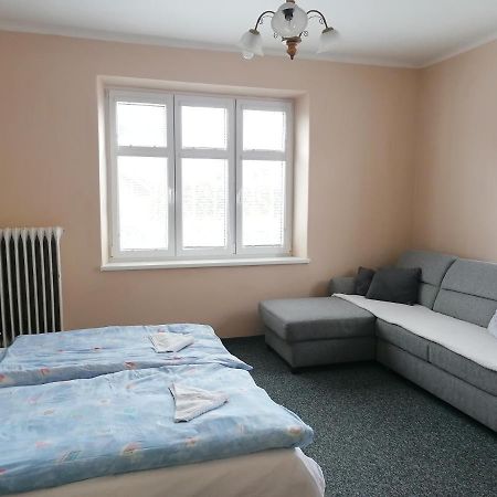 Privat 104 Tatranska Lomnica 아파트 외부 사진