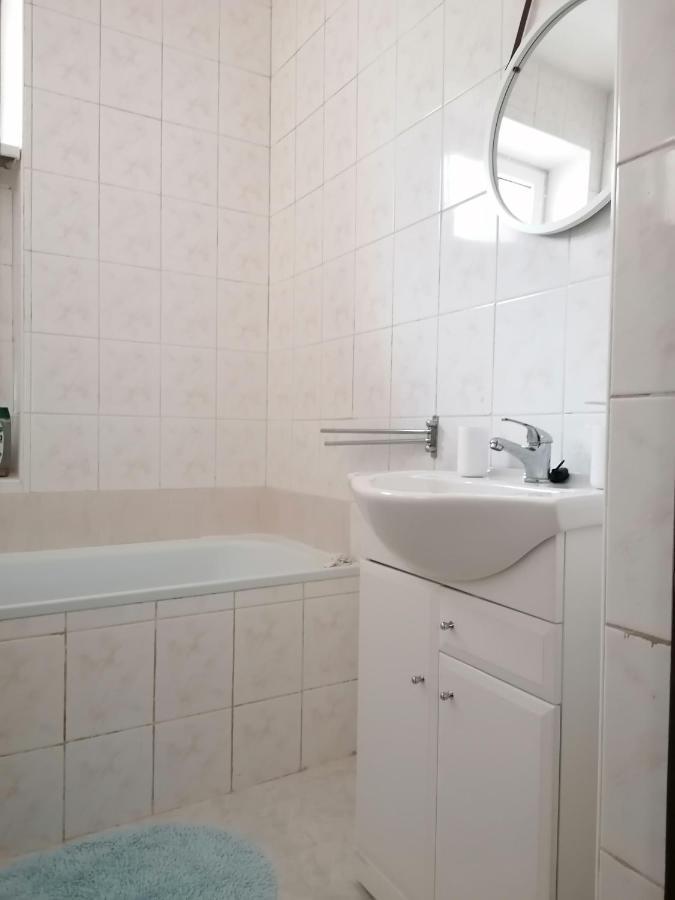 Privat 104 Tatranska Lomnica 아파트 외부 사진