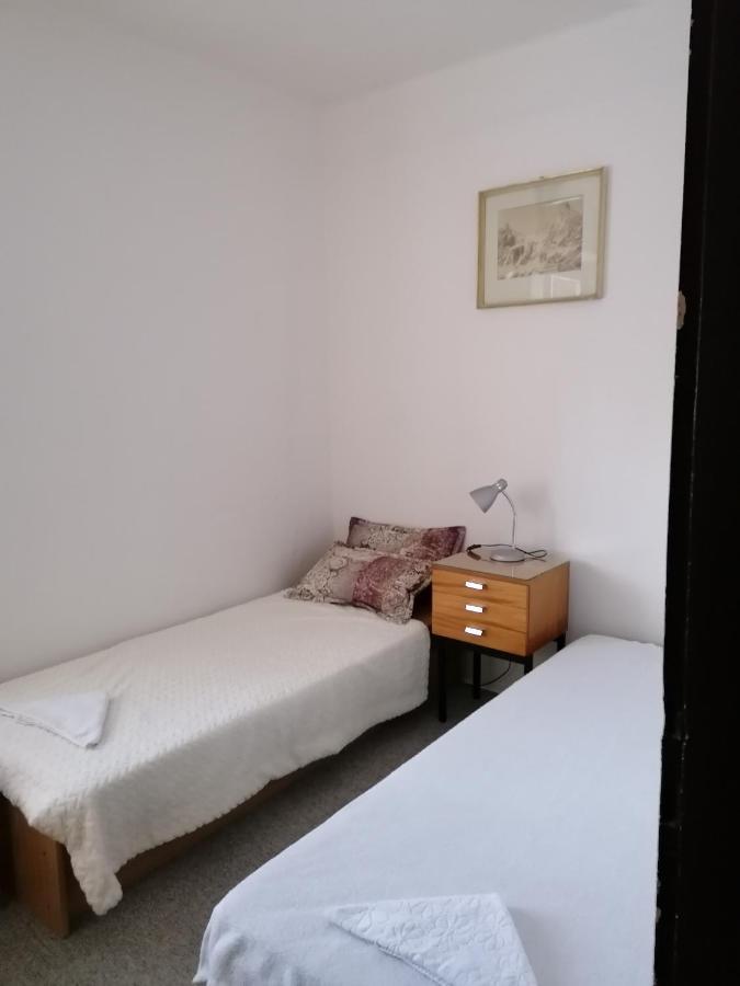 Privat 104 Tatranska Lomnica 아파트 외부 사진