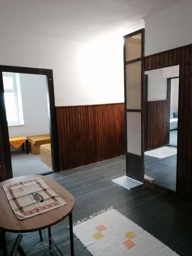 Privat 104 Tatranska Lomnica 아파트 외부 사진