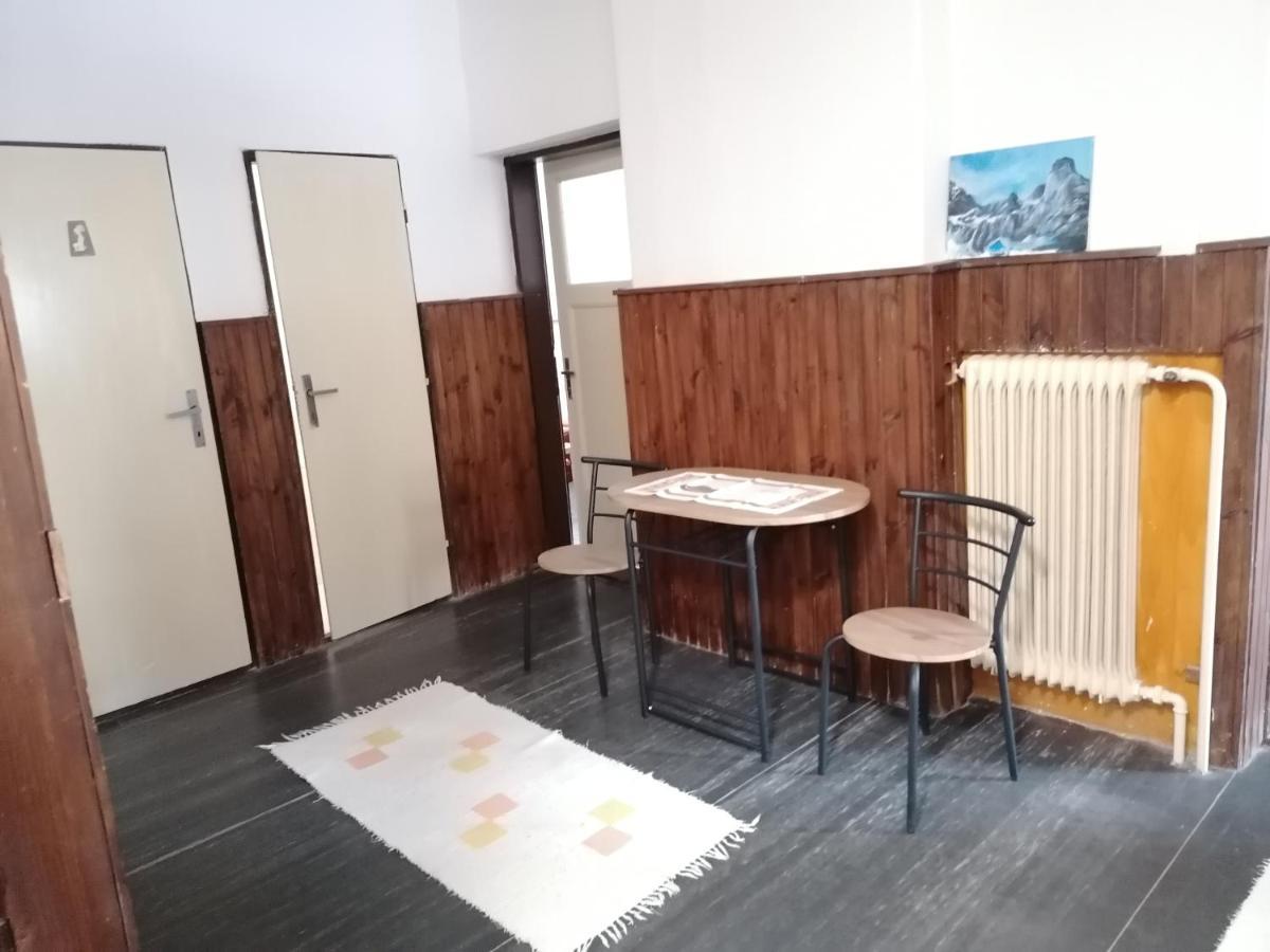 Privat 104 Tatranska Lomnica 아파트 외부 사진
