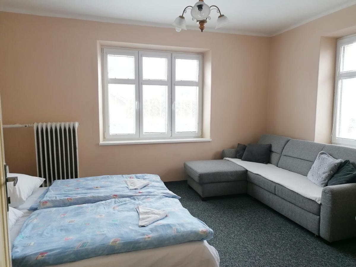 Privat 104 Tatranska Lomnica 아파트 외부 사진