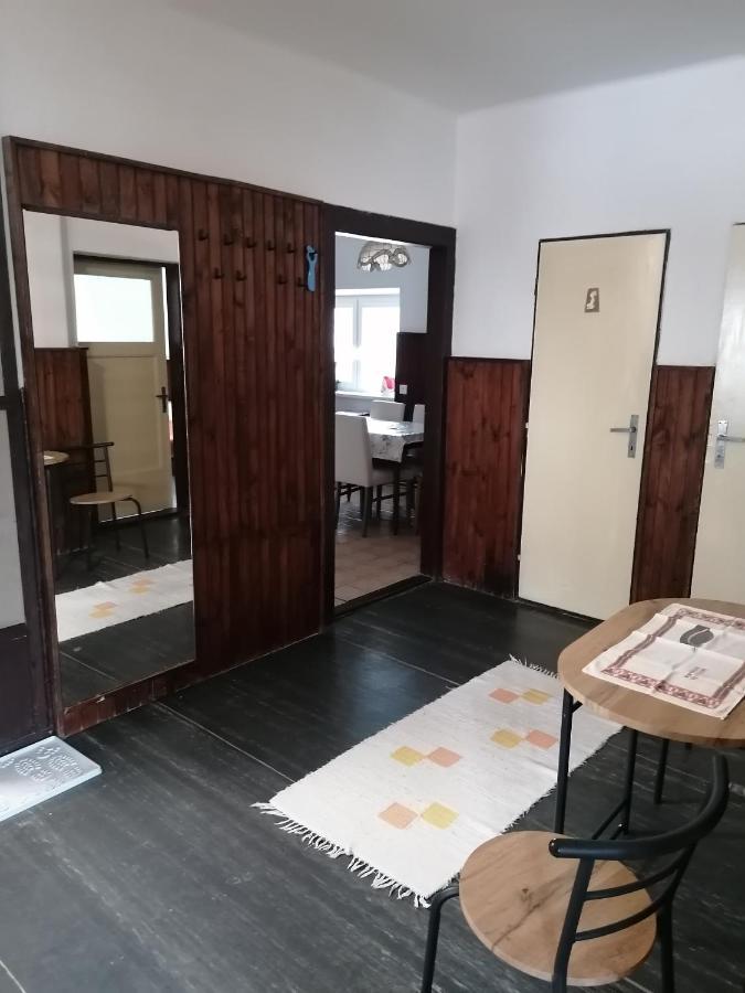 Privat 104 Tatranska Lomnica 아파트 외부 사진