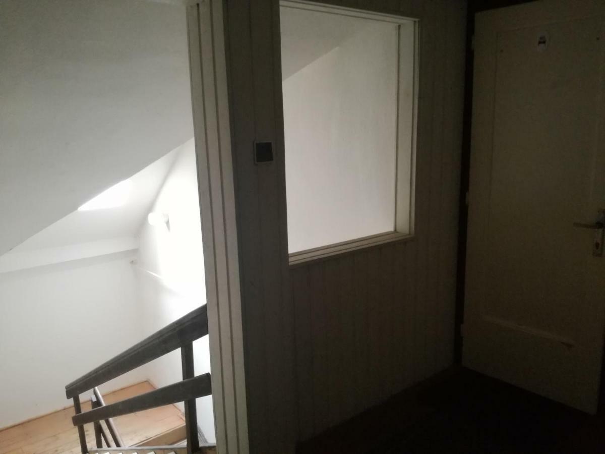 Privat 104 Tatranska Lomnica 아파트 외부 사진